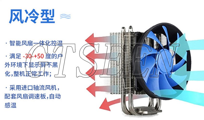 led灯杆屏解决方案(图8)